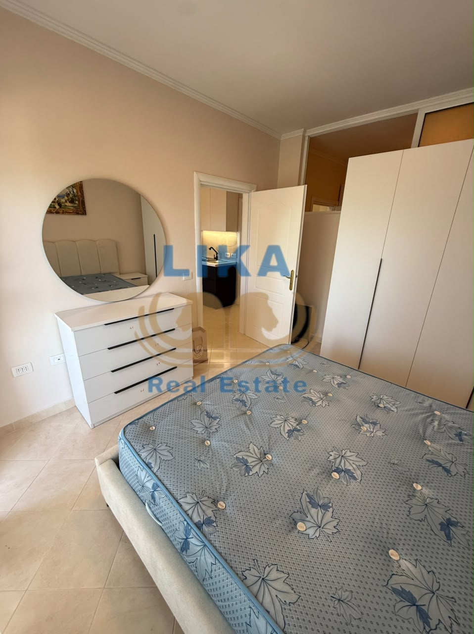 Apartament Modern 2+1 në Shitje – Golem