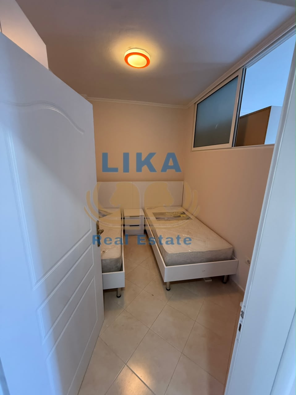 Apartament Modern 2+1 në Shitje – Golem