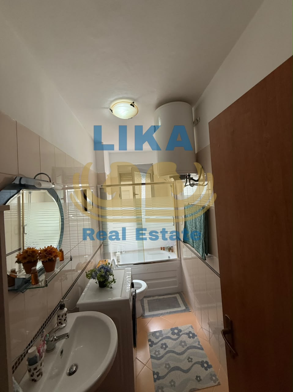 Gjeni apartamentin që kërkoni në zemër të Golemit