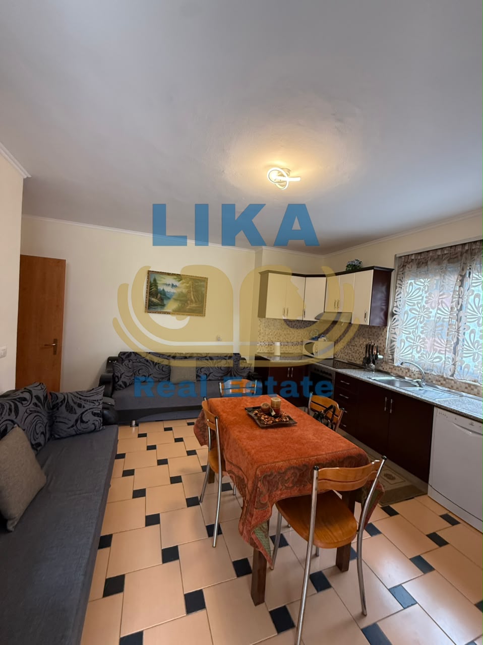 Gjeni apartamentin që kërkoni në zemër të Golemit