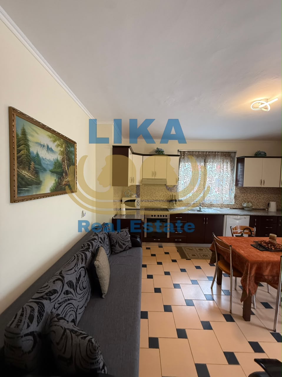 Gjeni apartamentin që kërkoni në zemër të Golemit