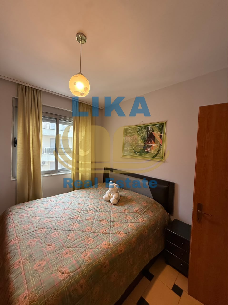 Gjeni apartamentin që kërkoni në zemër të Golemit