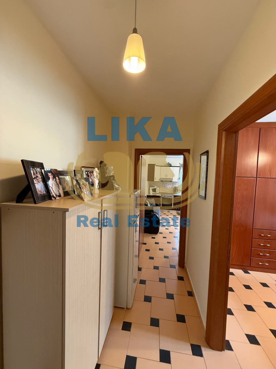 Gjeni apartamentin që kërkoni në zemër të Golemit