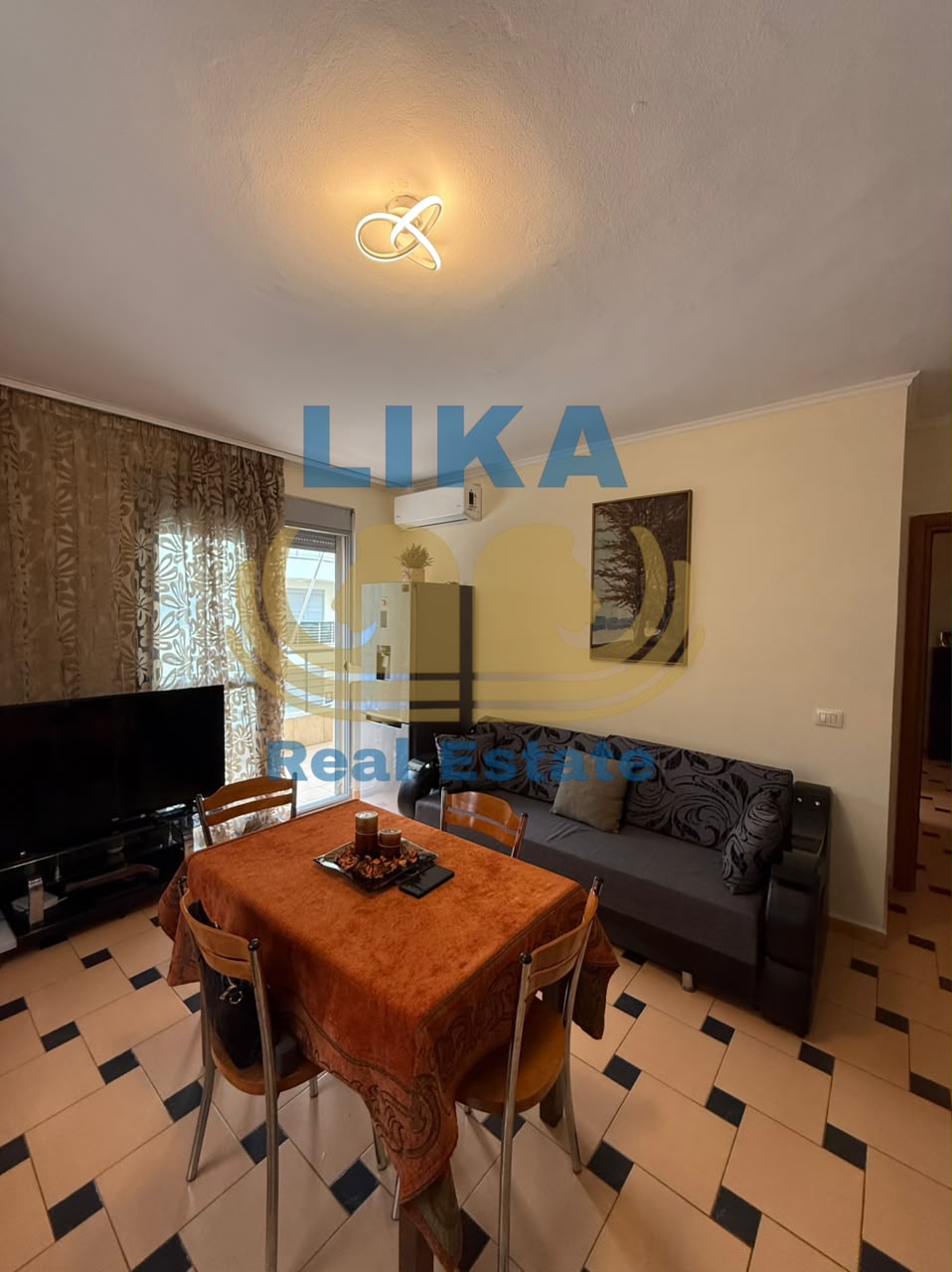 Gjeni apartamentin që kërkoni në zemër të Golemit