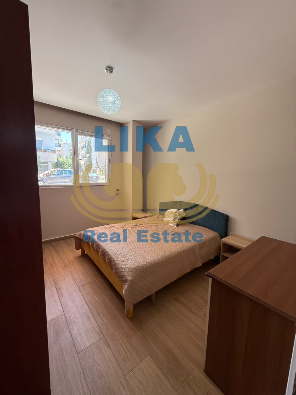 Apartament 1+1 në Shitje – Zona Miami, Golem