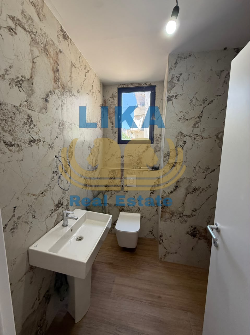 Apartament 1+1 në Shitje – Zona Miami, Golem