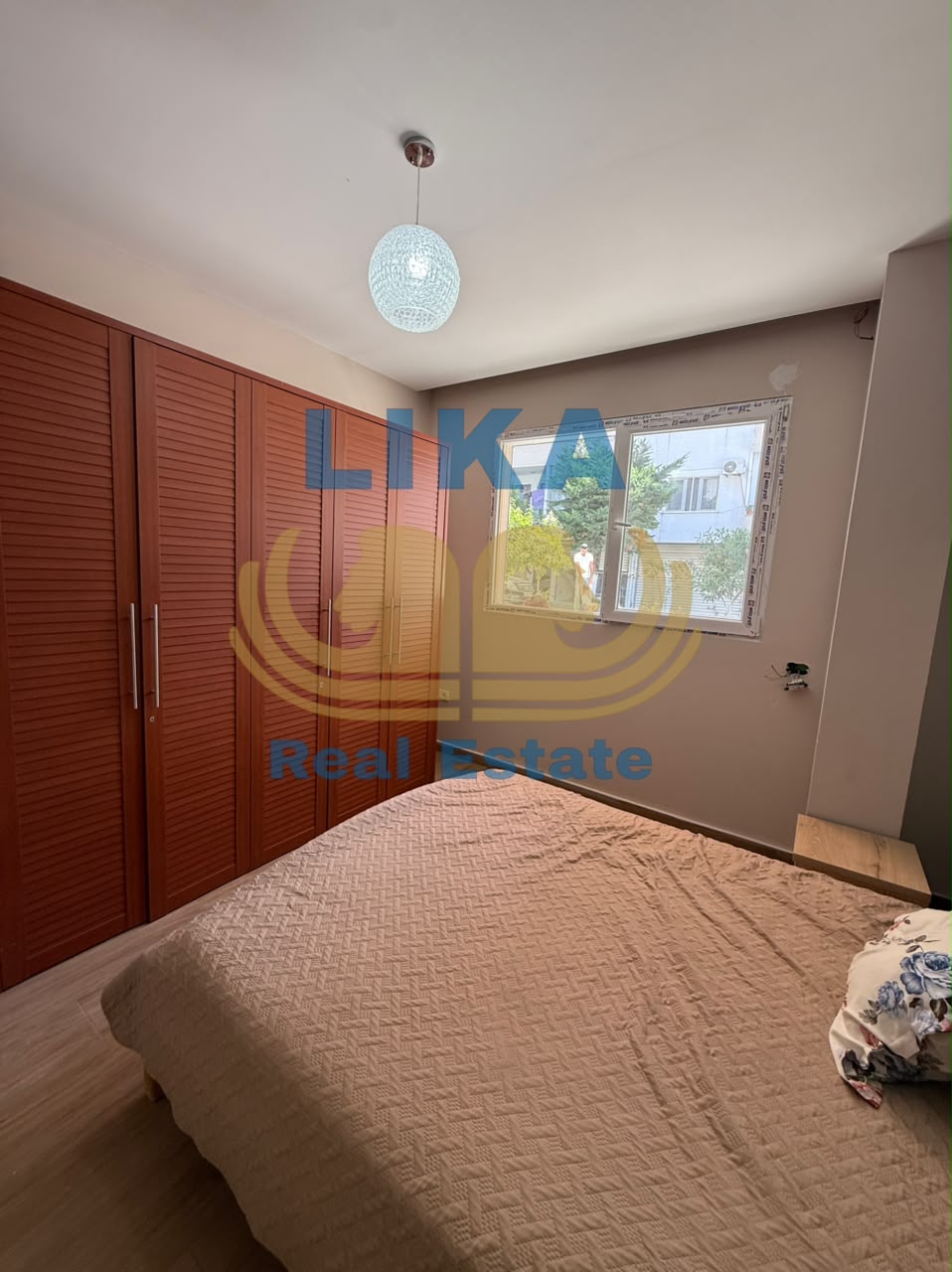 Apartament 1+1 në Shitje – Zona Miami, Golem