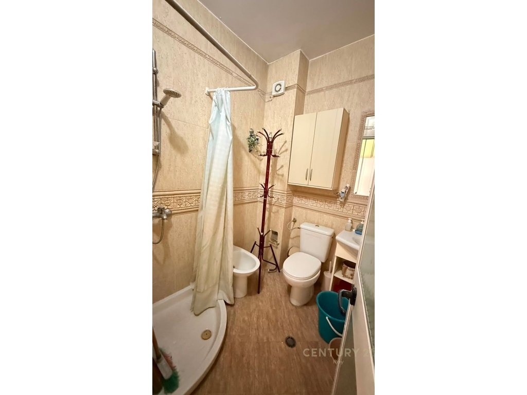 Shitet Apartament 1+1,Vije e 2 me Pamje DETI,PLAZH Iliria