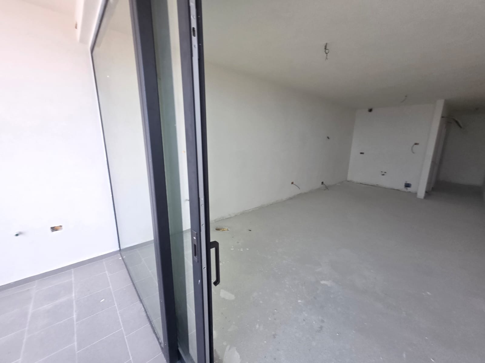 2+2 Apartment by the Beach, Ionina Bay Residence, Saranda