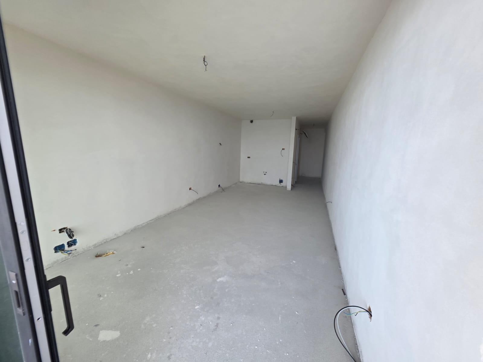 2+2 Apartment by the Beach, Ionina Bay Residence, Saranda