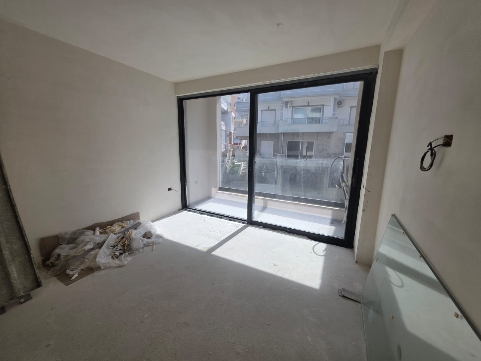 2+2 Apartment by the Beach, Ionina Bay Residence, Saranda