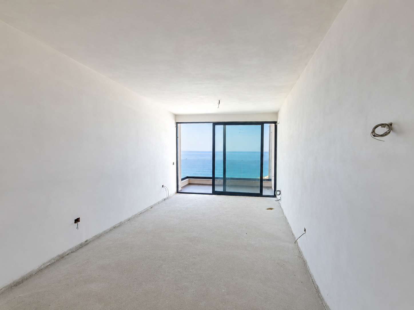 2+2 Apartment by the Beach, Ionina Bay Residence, Saranda