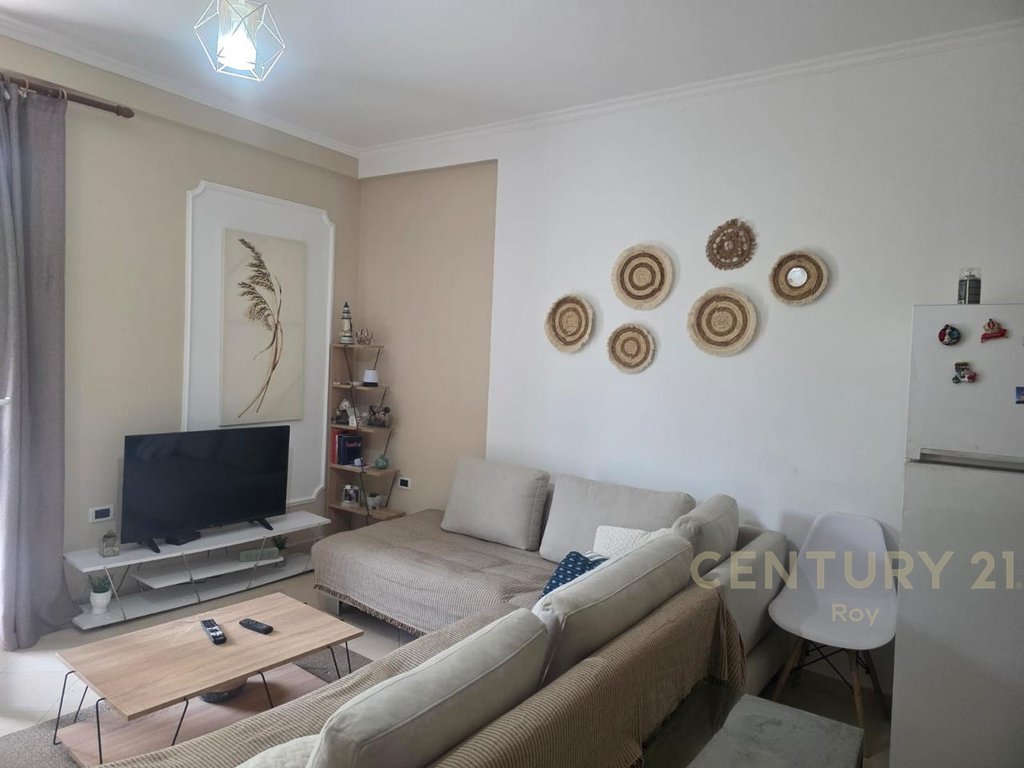Apartment 1+1 Close to the Beach - near Mali i Robit