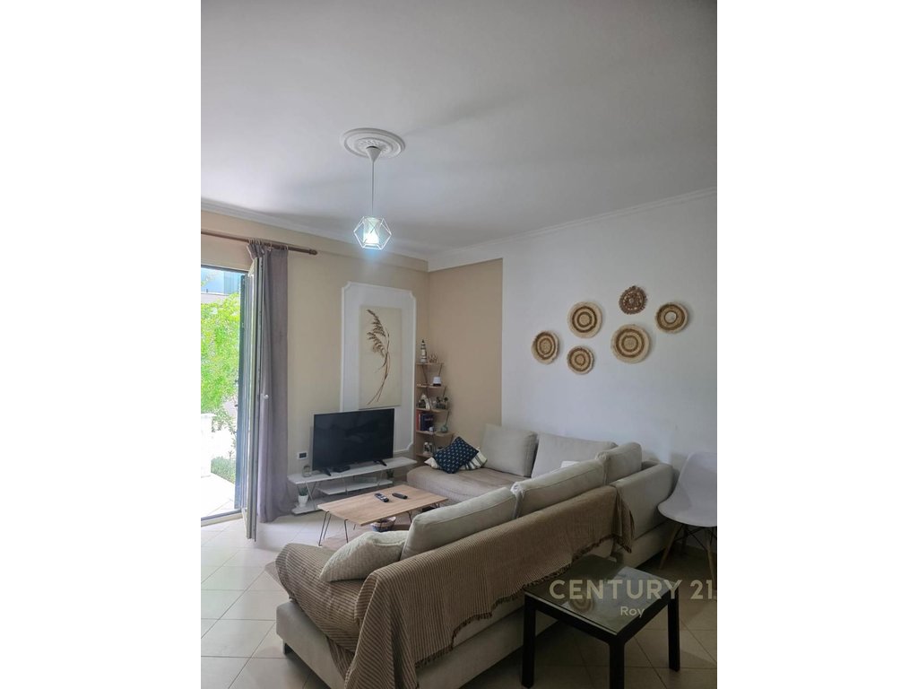 Apartment 1+1 Close to the Beach - near Mali i Robit