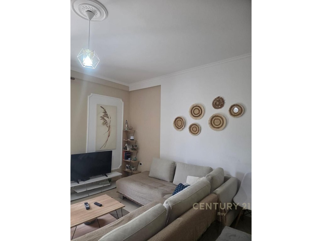 Apartment 1+1 Close to the Beach - near Mali i Robit