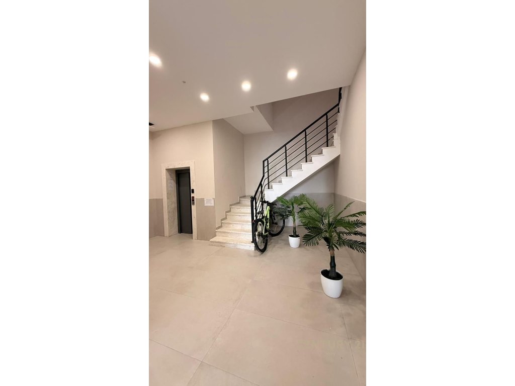 Apartment 1+1 for Sale in Golem, Second Line to the Sea