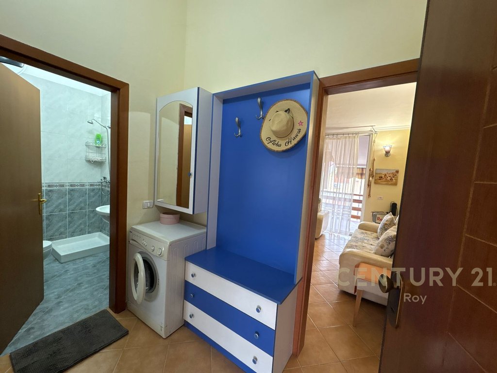 Apartment 1+1 for Sale, near Grand Blue Fafa