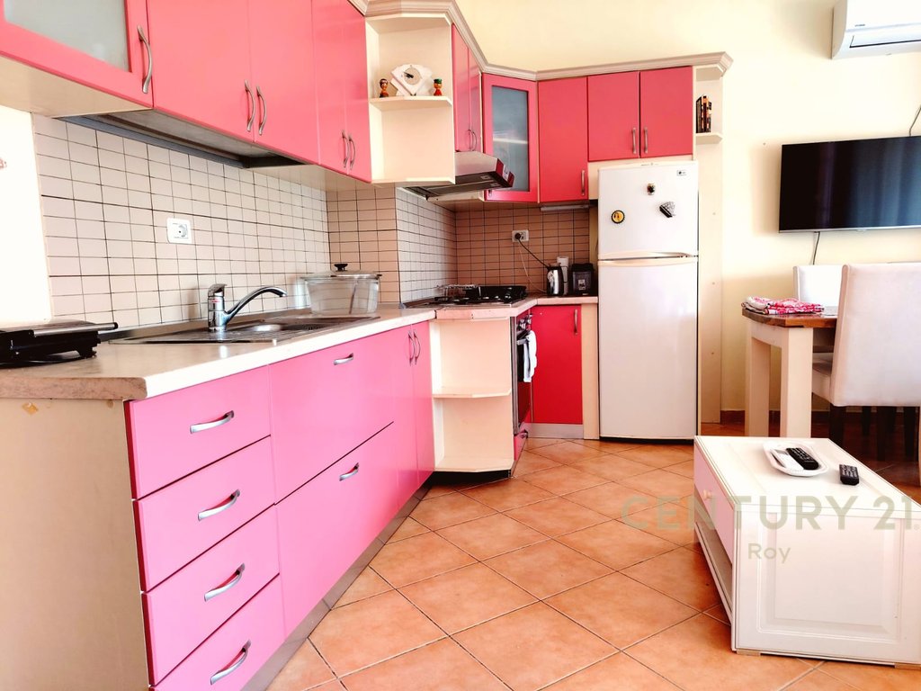 Apartment 1+1 for Sale, near Grand Blue Fafa