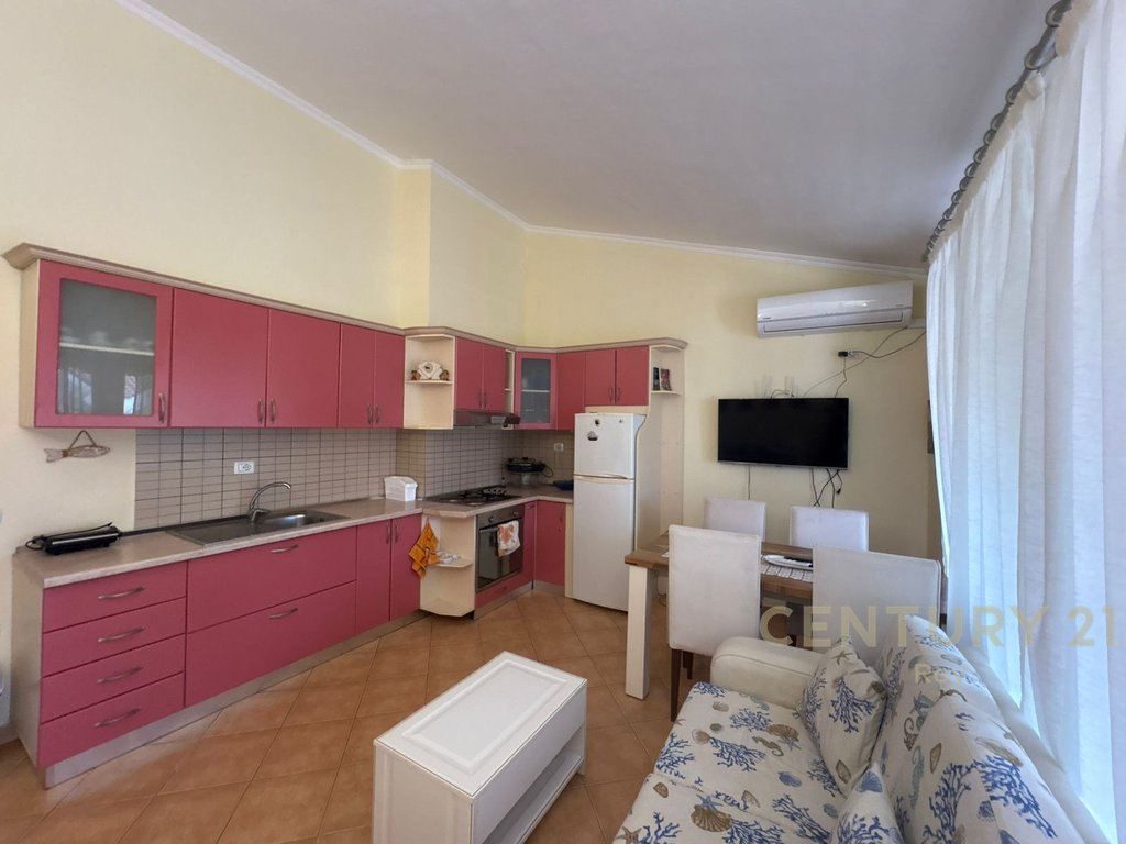 Apartment 1+1 for Sale, near Grand Blue Fafa