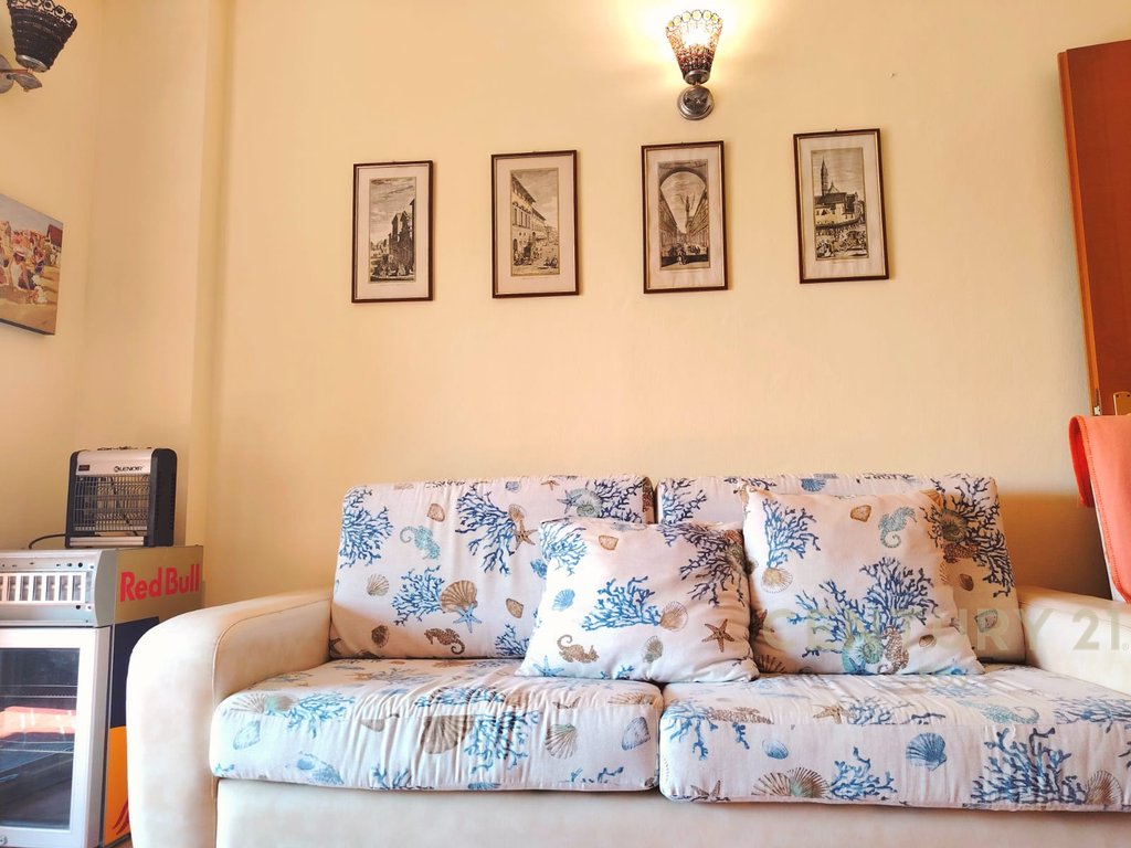 Apartment 1+1 for Sale, near Grand Blue Fafa