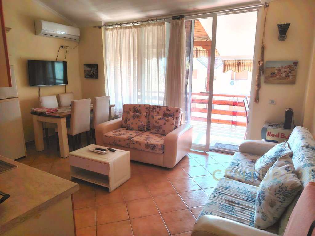 Apartment 1+1 for Sale, near Grand Blue Fafa