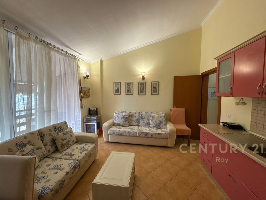 Apartment 1+1 for Sale, near Grand Blue Fafa