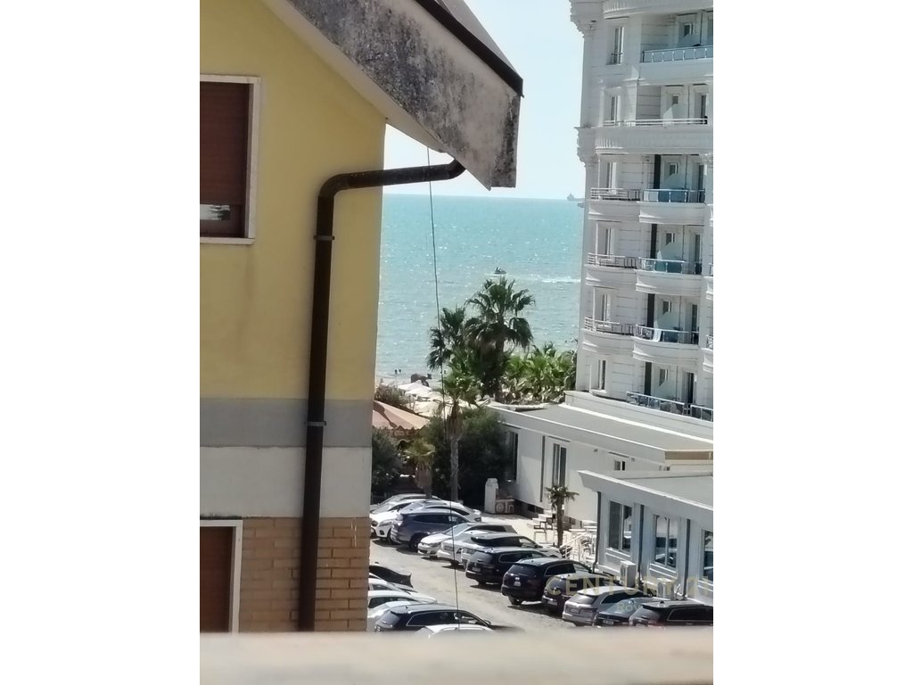 Apartment 1+1 for Sale, near Grand Blue Fafa