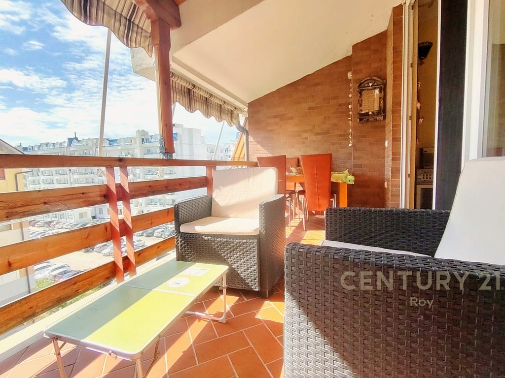 Apartment 1+1 for Sale, near Grand Blue Fafa