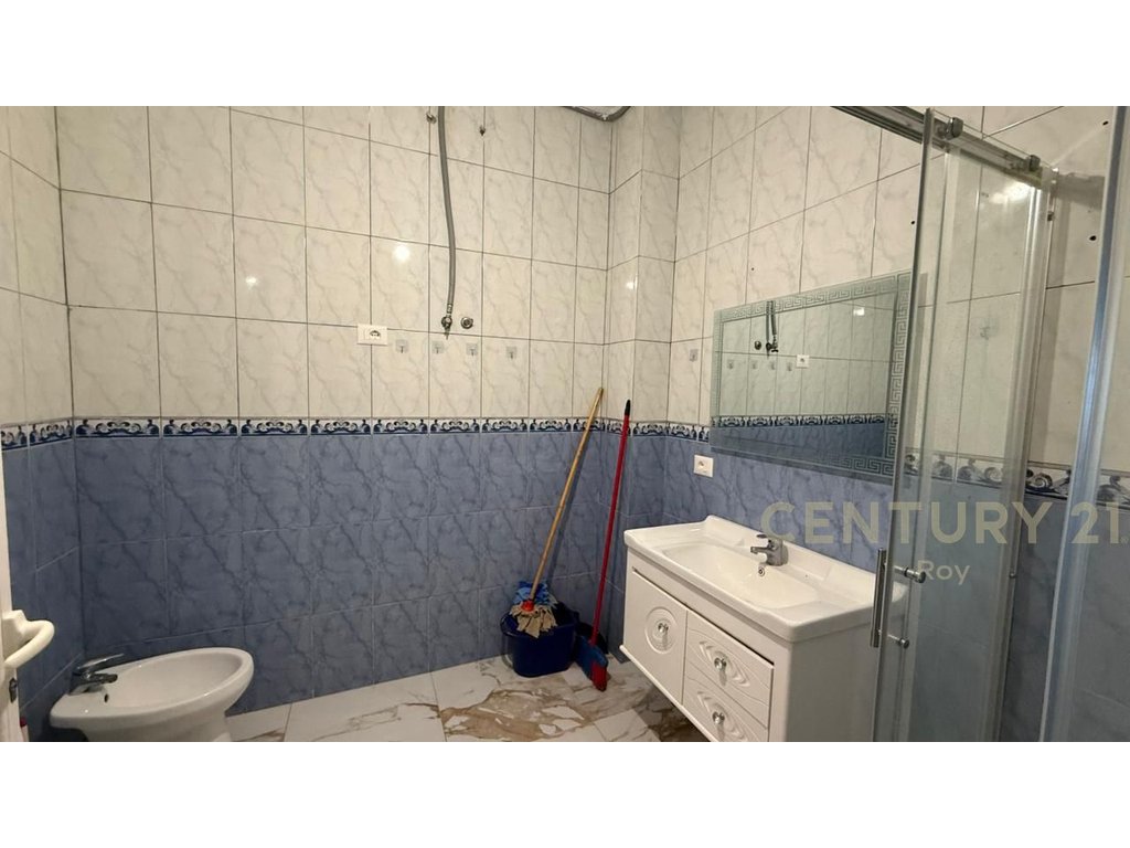 Apartment 2+1 for Sale with Sea View. 20M from the Beach