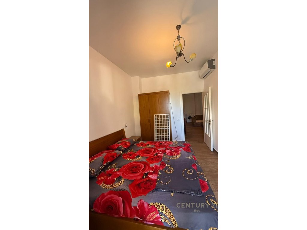 Apartment 2+1 for Sale with Sea View. 20M from the Beach