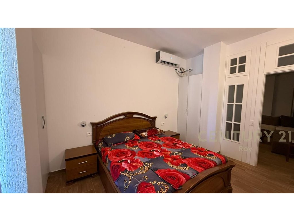 Apartment 2+1 for Sale with Sea View. 20M from the Beach