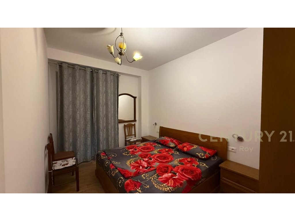 Apartment 2+1 for Sale with Sea View. 20M from the Beach