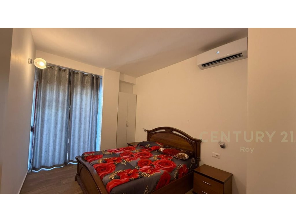 Apartment 2+1 for Sale with Sea View. 20M from the Beach