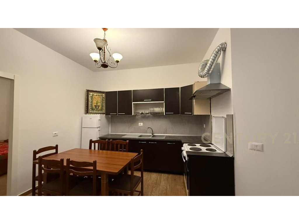 Apartment 2+1 for Sale with Sea View. 20M from the Beach