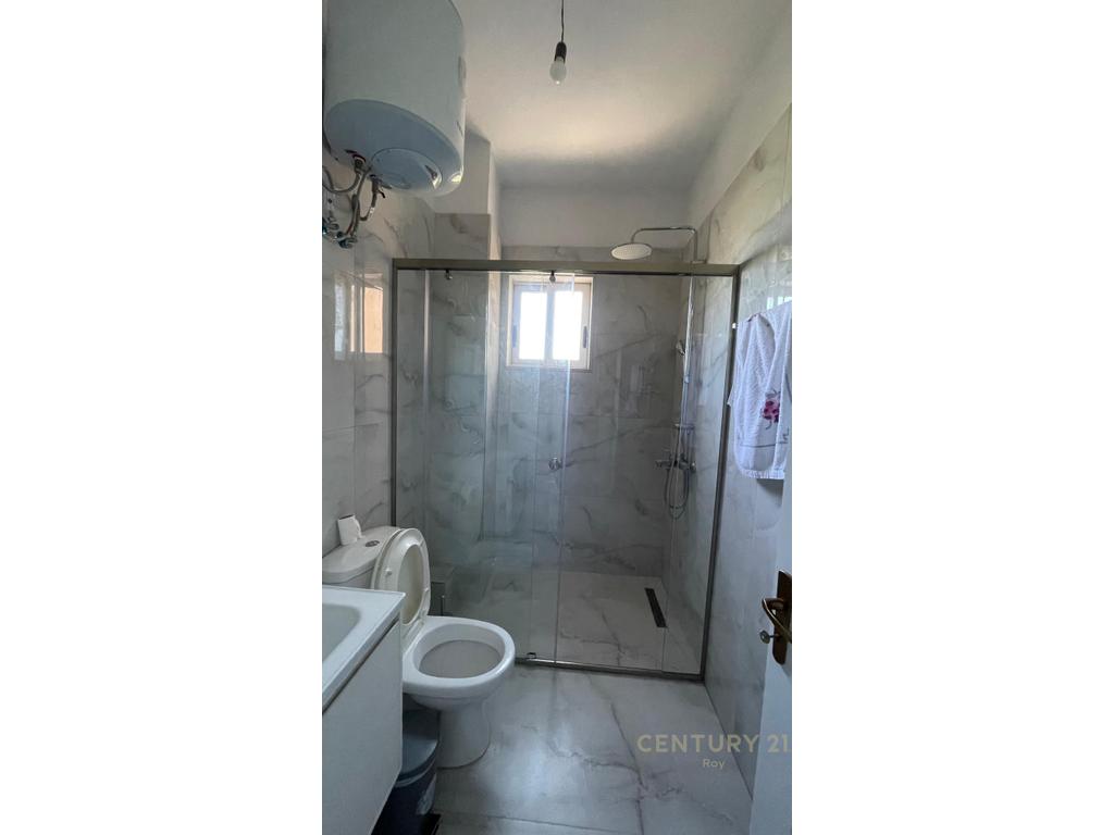 1+1 Apartment With a Sea-View — near the Beach — in Golem