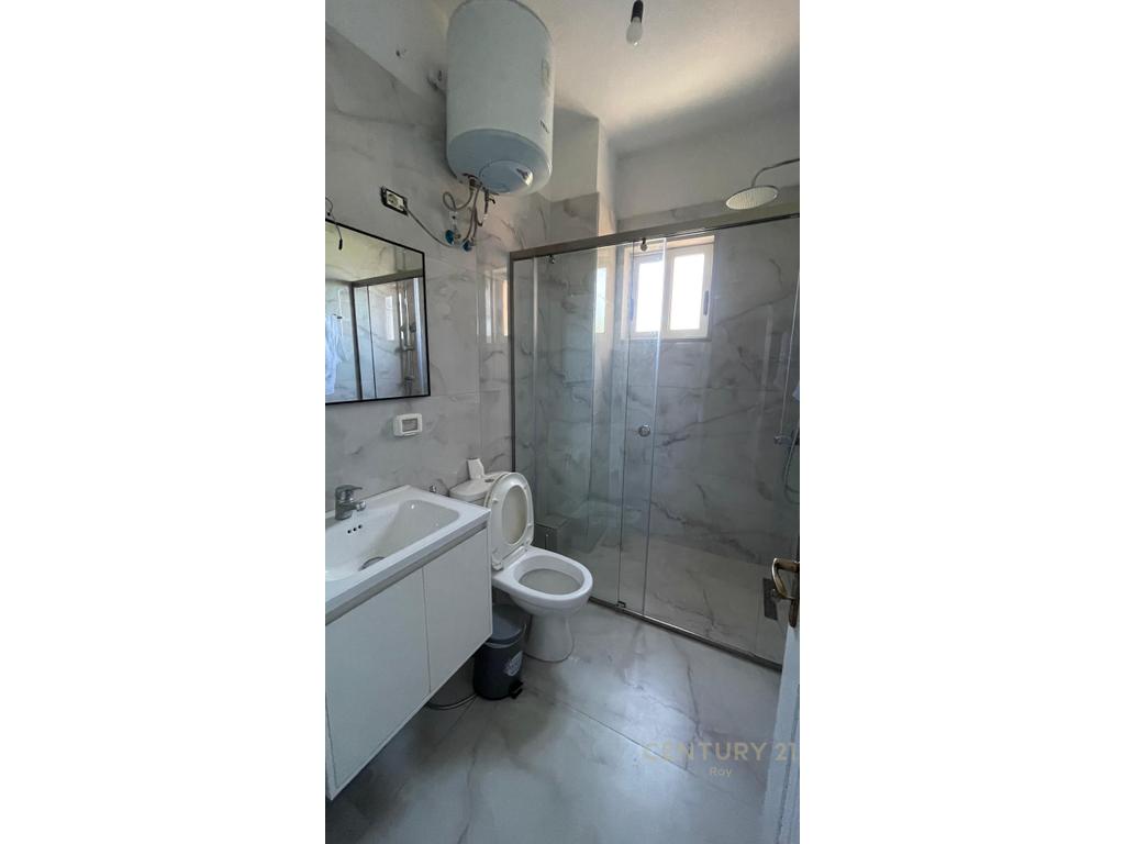 1+1 Apartment With a Sea-View — near the Beach — in Golem