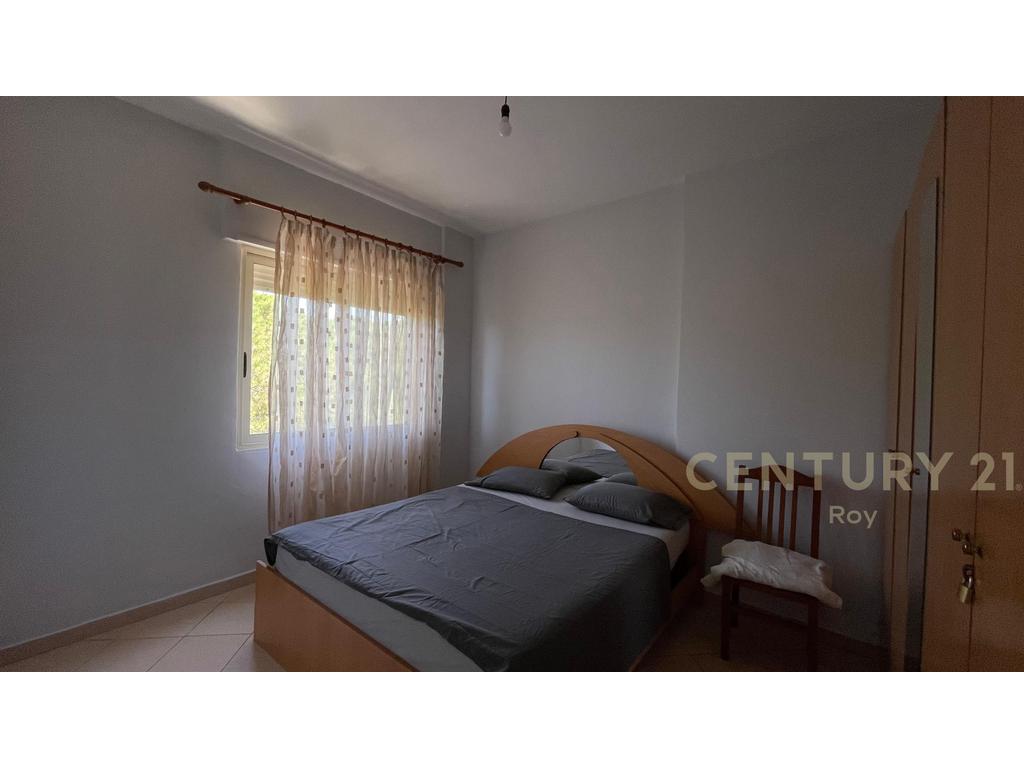 1+1 Apartment With a Sea-View — near the Beach — in Golem