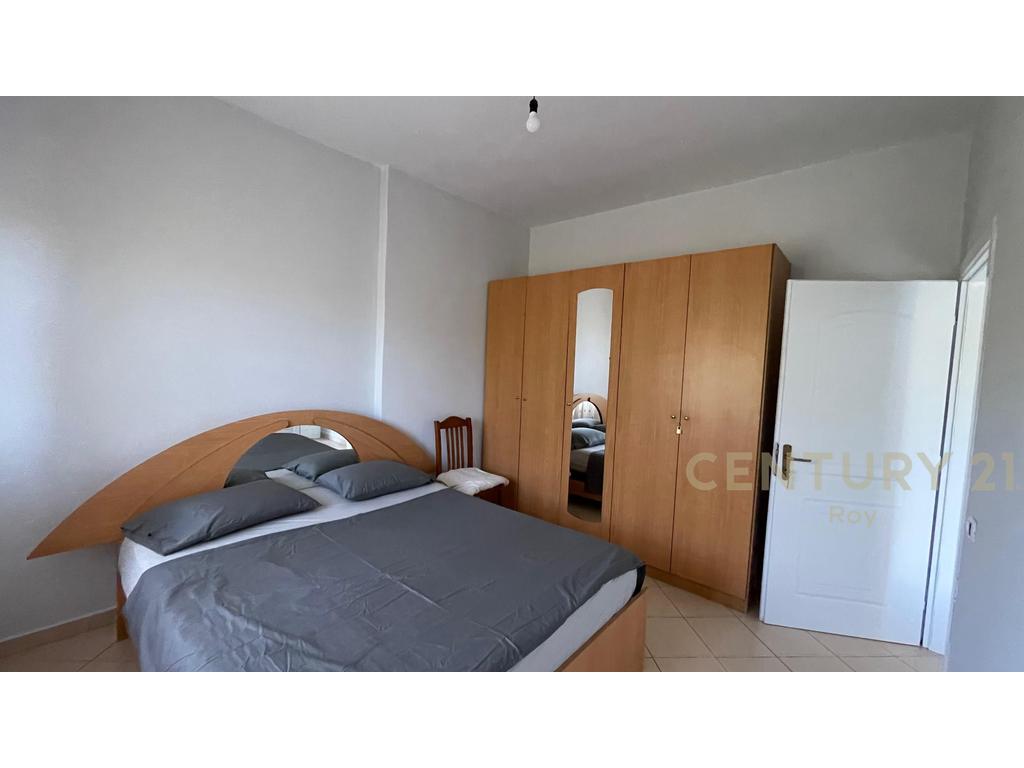 1+1 Apartment With a Sea-View — near the Beach — in Golem