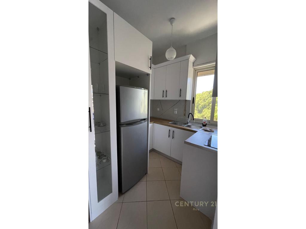 1+1 Apartment With a Sea-View — near the Beach — in Golem