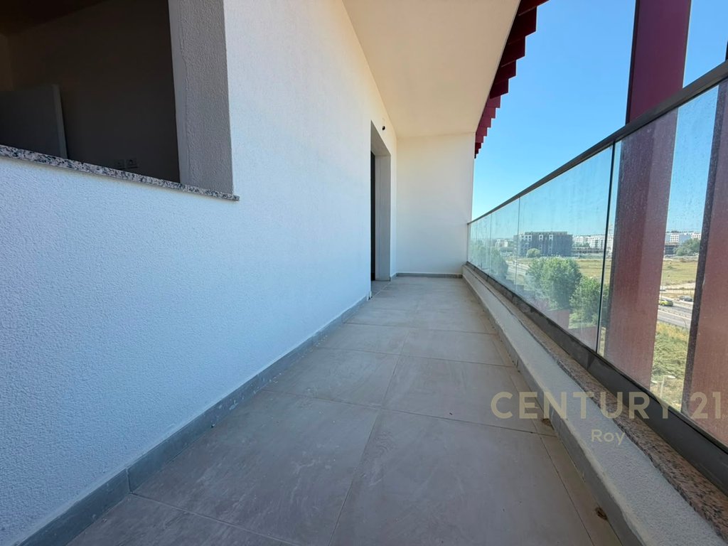 Apartment 1+1 for Sale in Eon Residence, Golem