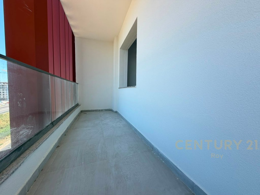 Apartment 1+1 for Sale in Eon Residence, Golem