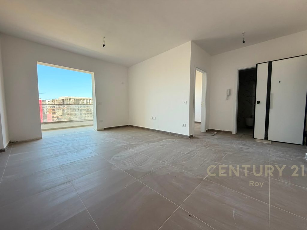 Apartment 1+1 for Sale in Eon Residence, Golem