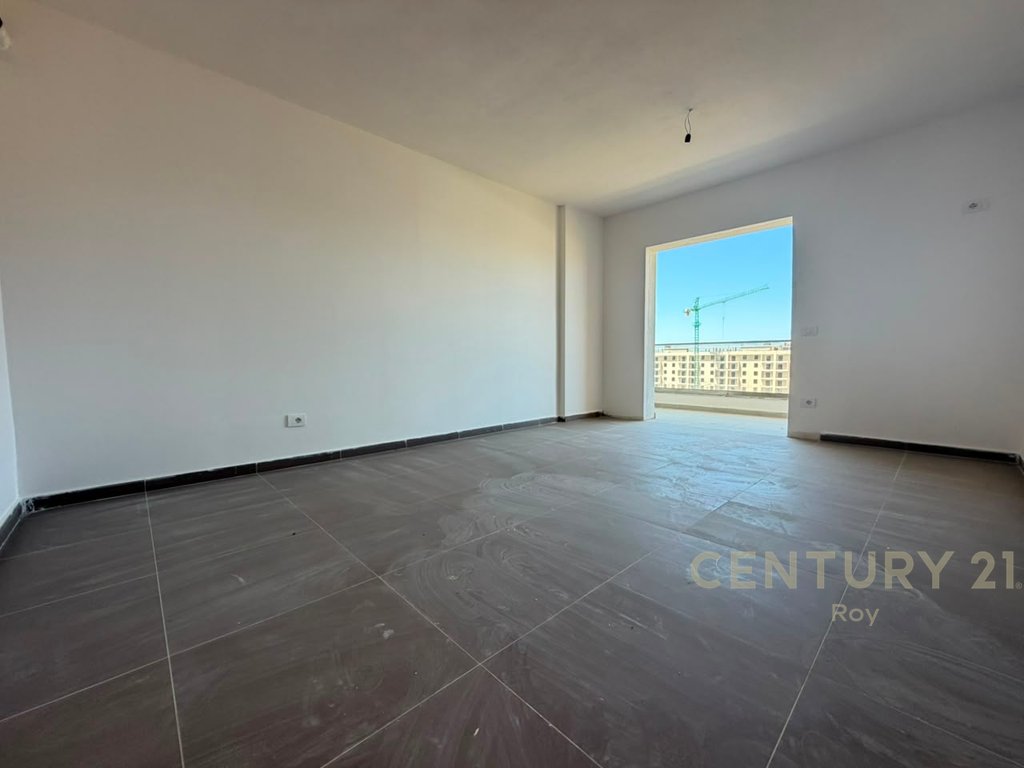 Apartment 1+1 for Sale in Eon Residence, Golem