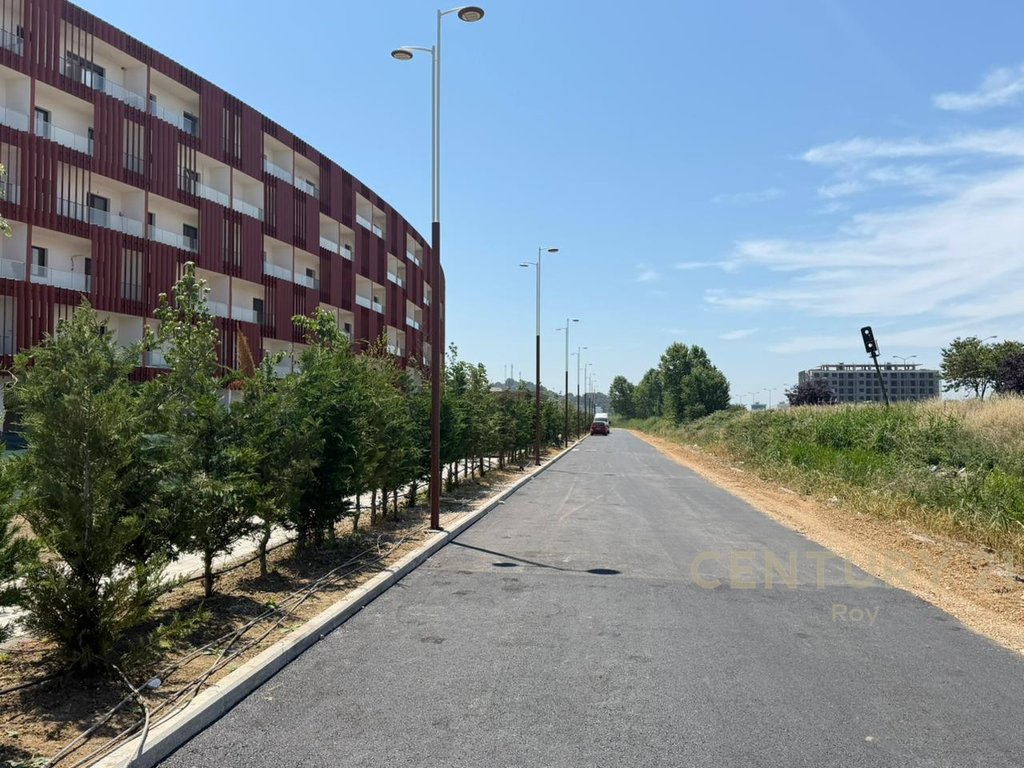Apartment 1+1 for Sale in Eon Residence, Golem