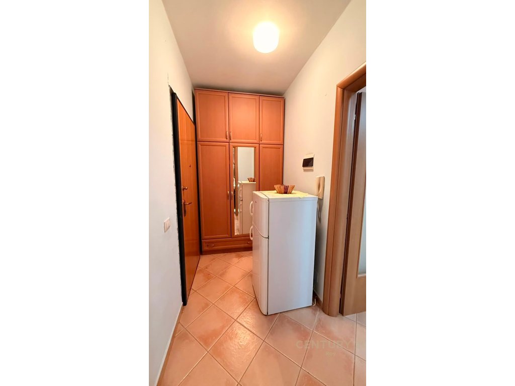 STUDIO APARTMENT FOR SALE NEAR MIAMI BEACH IN GOLEM!