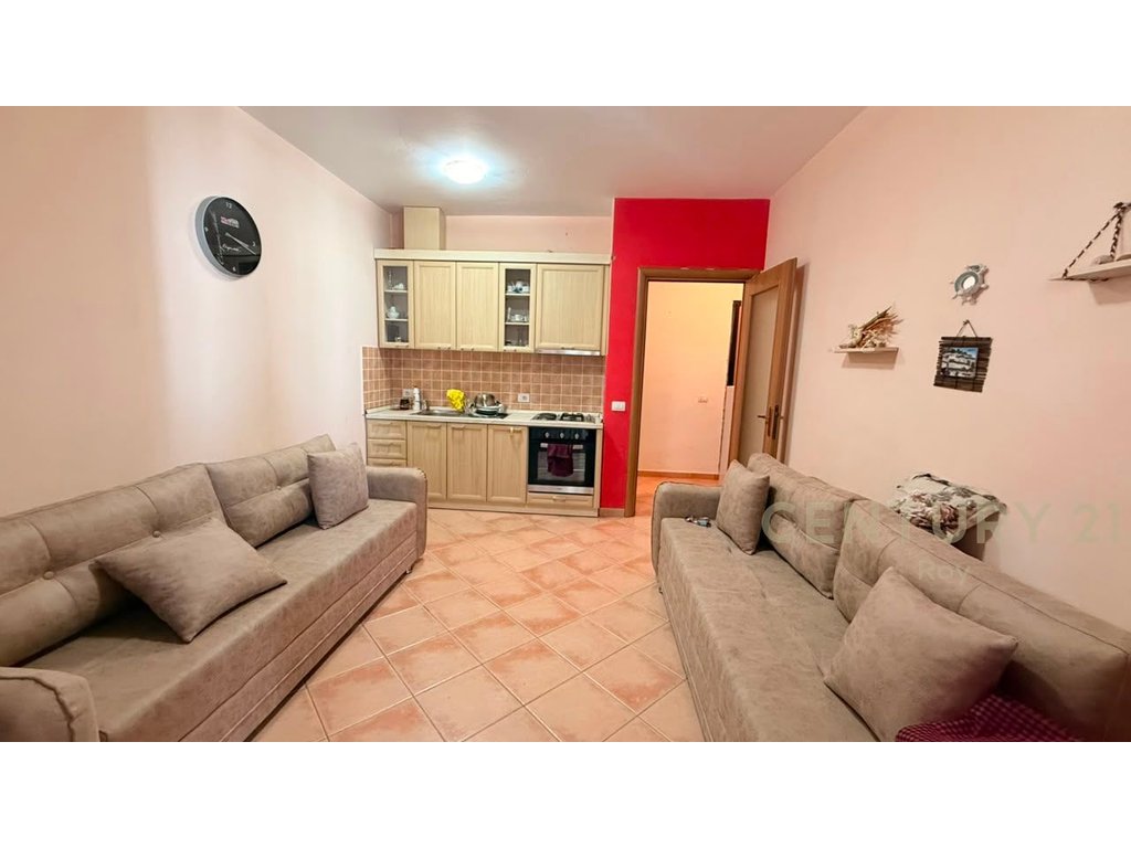 STUDIO APARTMENT FOR SALE NEAR MIAMI BEACH IN GOLEM!