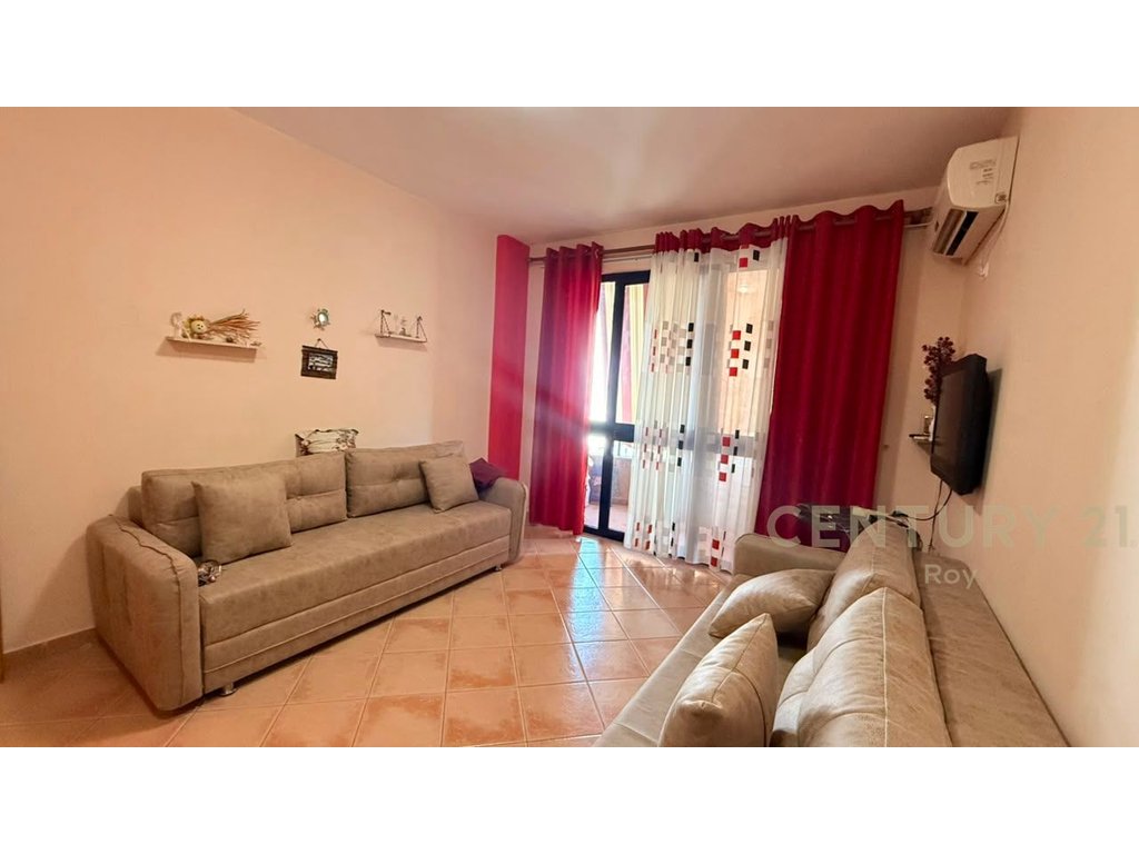 STUDIO APARTMENT FOR SALE NEAR MIAMI BEACH IN GOLEM!