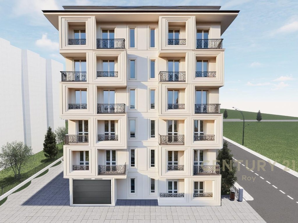 STUDIO APARTMENT FOR SALE, NEAR THE BEACH, NEW CONSTRUCTION! GOLEM!