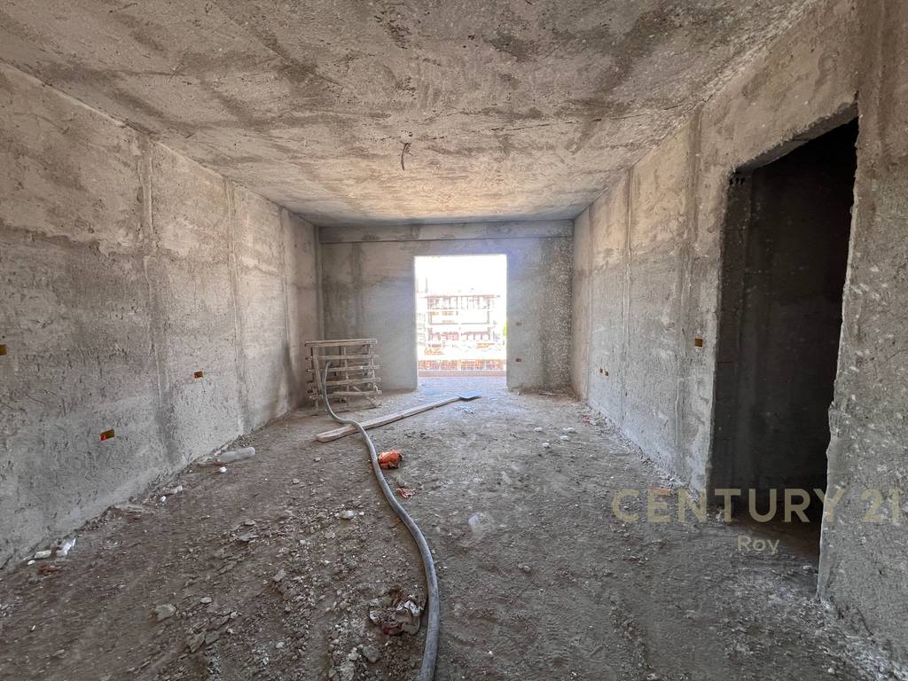STUDIO APARTMENT FOR SALE, NEAR THE BEACH, NEW CONSTRUCTION! GOLEM!