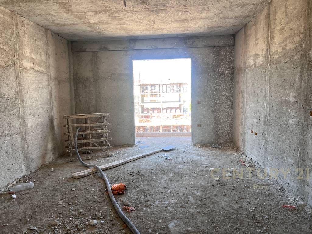 STUDIO APARTMENT FOR SALE, NEAR THE BEACH, NEW CONSTRUCTION! GOLEM!